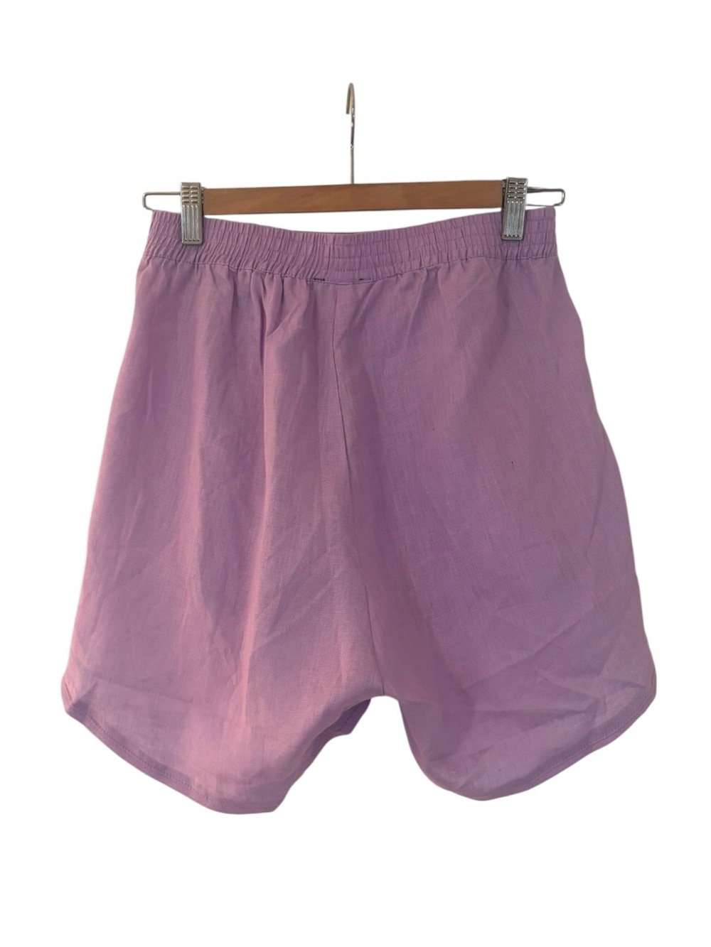 Vetchy Linen Lilac Set - Picture 7 of 8